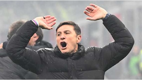 Inter, a breve interrogato anche Zanetti nell'inchiesta sugli ultrà