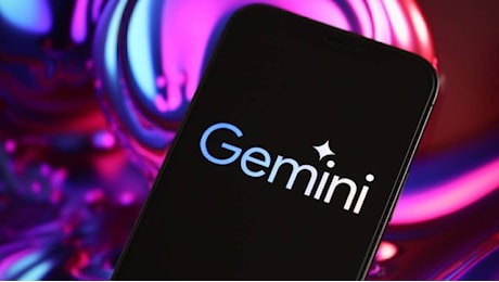 L'app di Gemini arriva su iPhone, come funziona