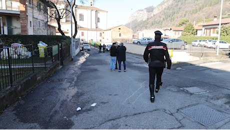 Brescia, il 19 fermato ha confessato l’omicidio. Comelli ucciso con un coltello usato per tagliare il pandoro