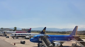 Caos voli anche all’Aeroporto d’Abruzzo, forti ritardi