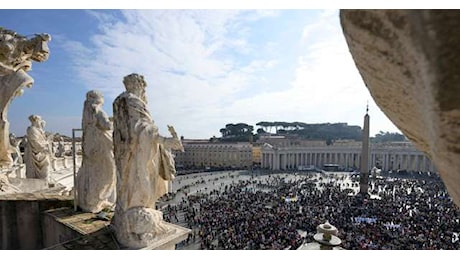 Giubileo, niente scioperi in date clou. No da Cgil