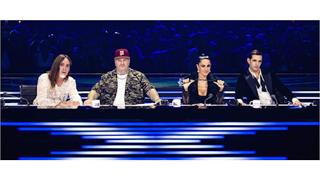 X Factor 2024: promossi, bocciati (e eliminati) del secondo Live Show