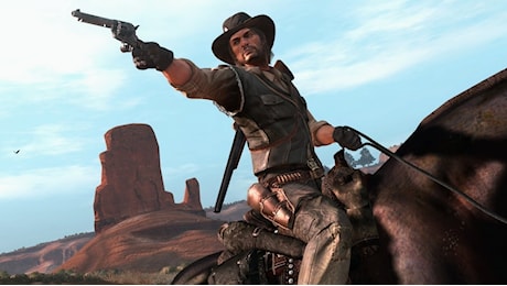 Red Dead Redemption: i requisiti PC sono clamorosamente più esosi del secondo capitolo