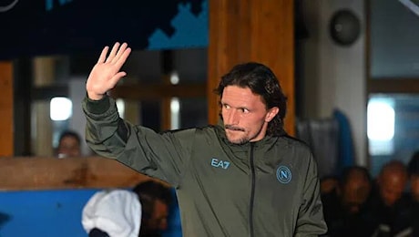 Napoli, Mario Rui saluta dopo 6 anni: “Grazie per l’impegno in azzurro”