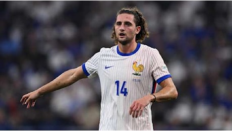 Rabiot al Marsiglia è un'occasione persa. E pensare che all'OM volevano Bennacer...