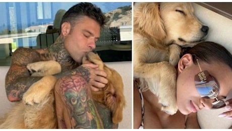 Fedez, come sta dopo l'ultimo malore: è in barca con Giulia Ottorini, la star di Onlyfans (sua vecchia conoscenza)