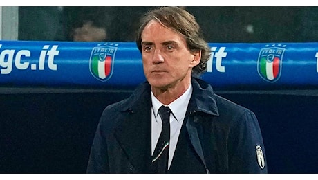 Mancini e l’addio alla Nazionale: “Se potessi tornare indietro… Sento di avere ancora un conto in sospeso”