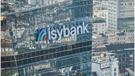 Antitrust, chiusa l'istruttoria contro Intesa per il trasferimento di clienti a Isybank