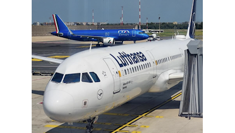 Ita-Lufthansa: closing fissato per lunedì, 13 gennaio. Attesa per il nuovo cda