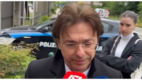 Lorenzo Cristea ucciso a coltellate, Badr Rouaji e Taha Bennani restano in carcere. Gli avvocati: «Tanti attori e provocazioni» VIDEO