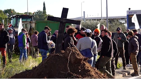 Video. No comment: agricoltori francesi contro il trattato Mercosur