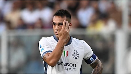 Inter, Lautaro è un caso o no? Col Milan ha un motivo in più per tornare a segnare