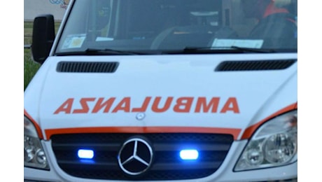 Incidente mortale a Conselve, auto nel fossato: una vittima