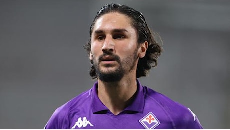 E chi se non Adli? Sblocca da ex Fiorentina-Milan con un gran destro e non esulta