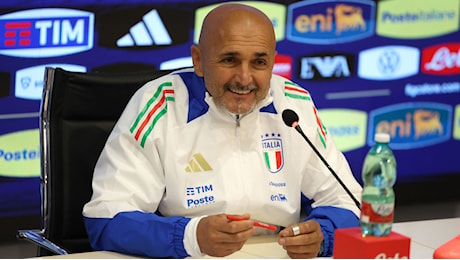 Spalletti annuncia il cambio in porta, contro Israele non ci sarà Donnarumma: Sì, Vicario gioca