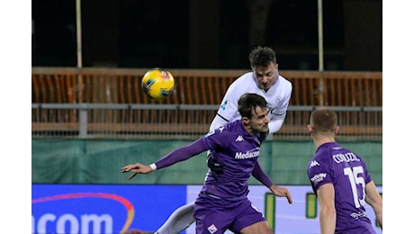 Fiorentina-Napoli, Rrahmani risponde sulla lotta scudetto: il commento