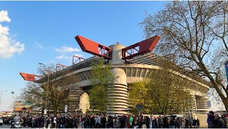 Stadio, il CorSera: Fatto il prezzo per San Siro: 197 milioni