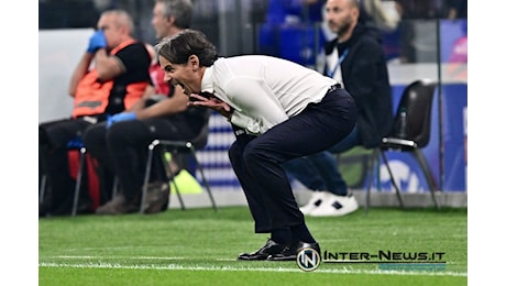 Inzaghi sorride a metà: due dati complicati da leggere