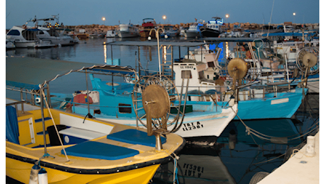 La pesca artigianale al centro degli sforzi globali per la sostenibilità