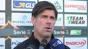 Ascoli Calcio, l'ex Sottil abbandona subito la panchina della Salernitana ma potrebbe restare in Serie B