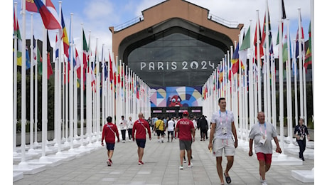 Parigi 2024, ministro Esteri Israele scrive alla Francia: L'Iran vuole attaccarci durante i Giochi
