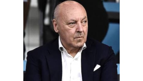 Ultras, la Commissione Antimafia sentirà Scaroni e Marotta per trovare soluzioni al problema (Tuttosport)