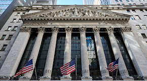 La diretta da Wall Street | Borse Usa in rosso dopo la doccia fredda di Jerome Powell (Fed). Cinque titoli da monitorare