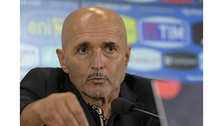 Spalletti dà la formazione dell'Italia contro il Belgio: Volete sapere chi gioca?, fa un nome su tutti