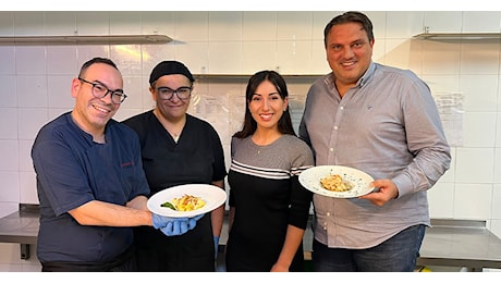 Giornata mondiale della Pasta. Grand Hotel Osman e I Sapori del Vallo portano in tavola due gustose ricette