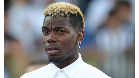 Dalla Francia, 'Pogba-Marsiglia: trattativa in corso, la situazione'