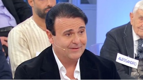 Uomini e Donne anticipazioni, Gianmarco: non sono pronto alla scelta, Isabella dice addio a Diego
