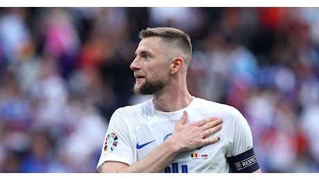 Skriniar-Juve, bisogna fare i conti con la volontà del giocatore. L'ex Inter...