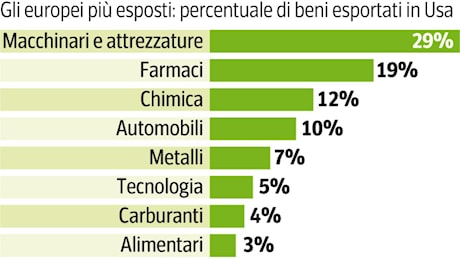 Dollari, bitcoin, azioni domestiche: dove investire per evitare i dazi che verranno