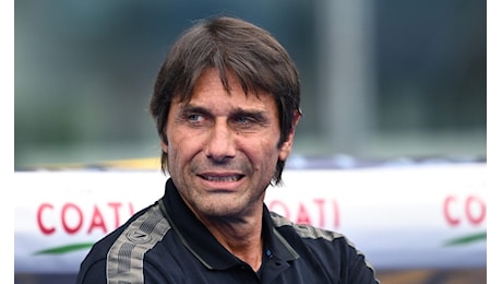 Danilo Napoli, Conte risponde sul mercato: «Fate le domande a chi di dovere. Se ci saranno opportunità…»