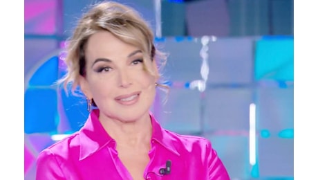 Barbara D’Urso: chi è, età, biografia, carriera. Tutto sulla conduttrice