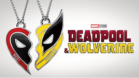 Deadpool & Wolverine: i migliori gadget che DOVETE avere!