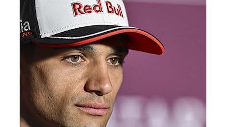 MotoGP, per Martin un calvario: rientro al Mugello a giugno