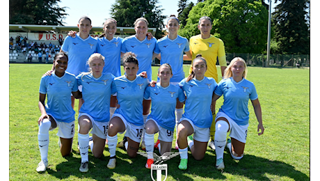 Lazio Women, UFFICIALE il calendario della Serie A Femminile: alla prima c'è il DERBY