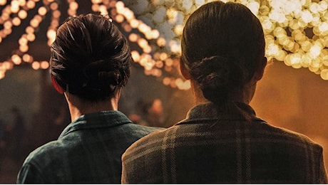 The Last of Us 2x01, Giorni futuri: le principali differenze con il videogioco