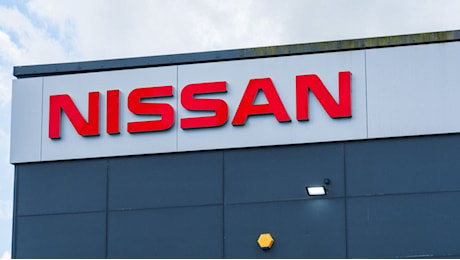 Nissan in crisi, tagli sui posti di lavoro e sulla produzione