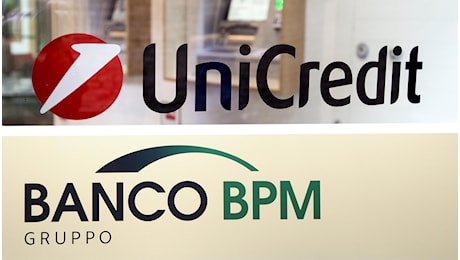 Unicredit lancia un’Ops da 10,1 miliardi su Banco Bpm, la mossa che anima il risiko bancario