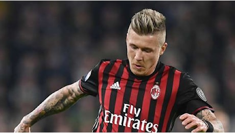 MN - Vrablik (BBC): Kucka per lo Slovan è un esempio. Ha 37 anni ma ha un fisico da 25enne