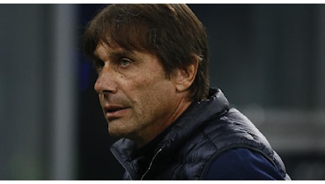 I retropensieri di Conte non sono altro che obiettivi secondo Marotta