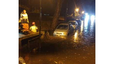 Maltempo, Gubetti: 'Su Cerveteri quantità di pioggia senza precedenti, grazie a chi questa notte ha lavorato per fronteggiare l'emergenza'