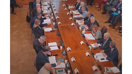 Sicurezza sul lavoro, tavolo governo-sindacati: Fumata grigia