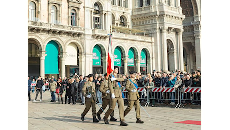 Facciamo ciò che la Nazione ci chiede