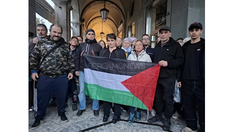 “Manifestazione pro Palestina vietata dalla Questura, atto di censura politico”