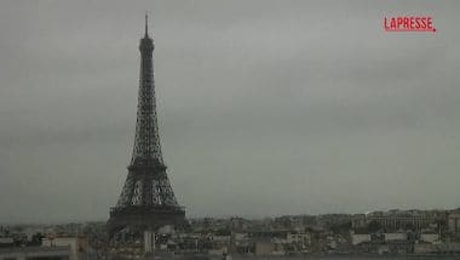Parigi 2024, tutto pronto per la cerimonia di apertura dei Giochi
