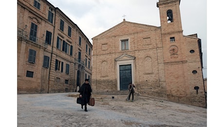 La fiction su Leopardi: Recanati centrale nella tutela dell’eredità leopardiana