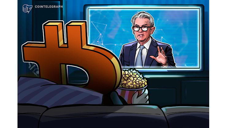 Bitcoin torna a $98K mentre la Fed mantiene i tassi fermi nonostante le richieste di Trump - Cointelegraph: Notizie su Blockchain, Bitcoin & Ethereum Bitcoin torna a $98K mentre la Fed mantiene i tassi fermi nonostante le richieste di Trump - Cointelegraph: Notizie su Blockchain, Bitcoin & Ethereum